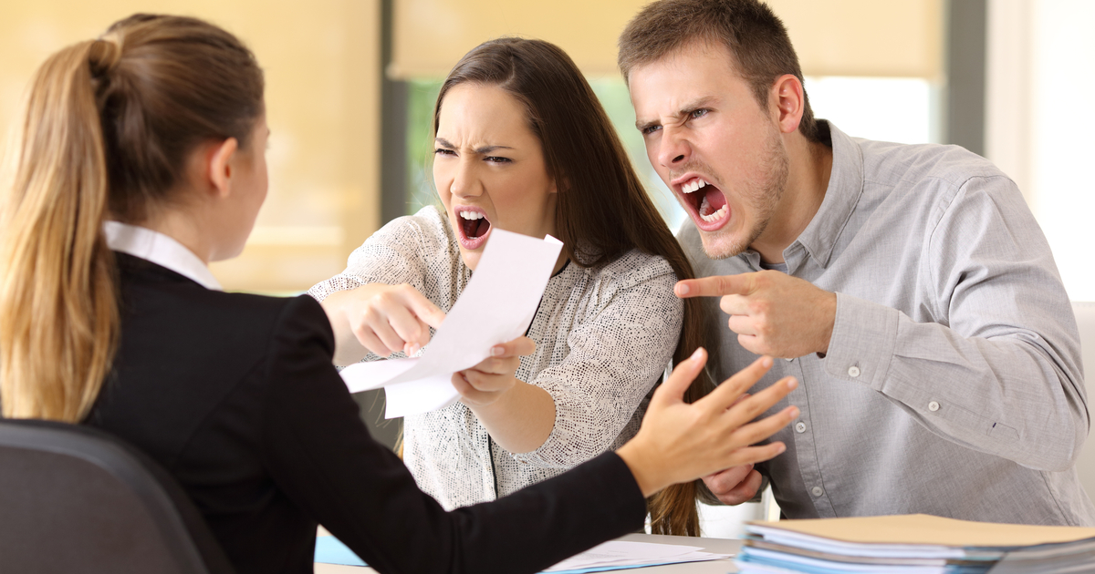 How to Write a Powerful Complaint Letter